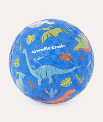 Playground Balls 5" - Crocodile Creek ( Assorted)