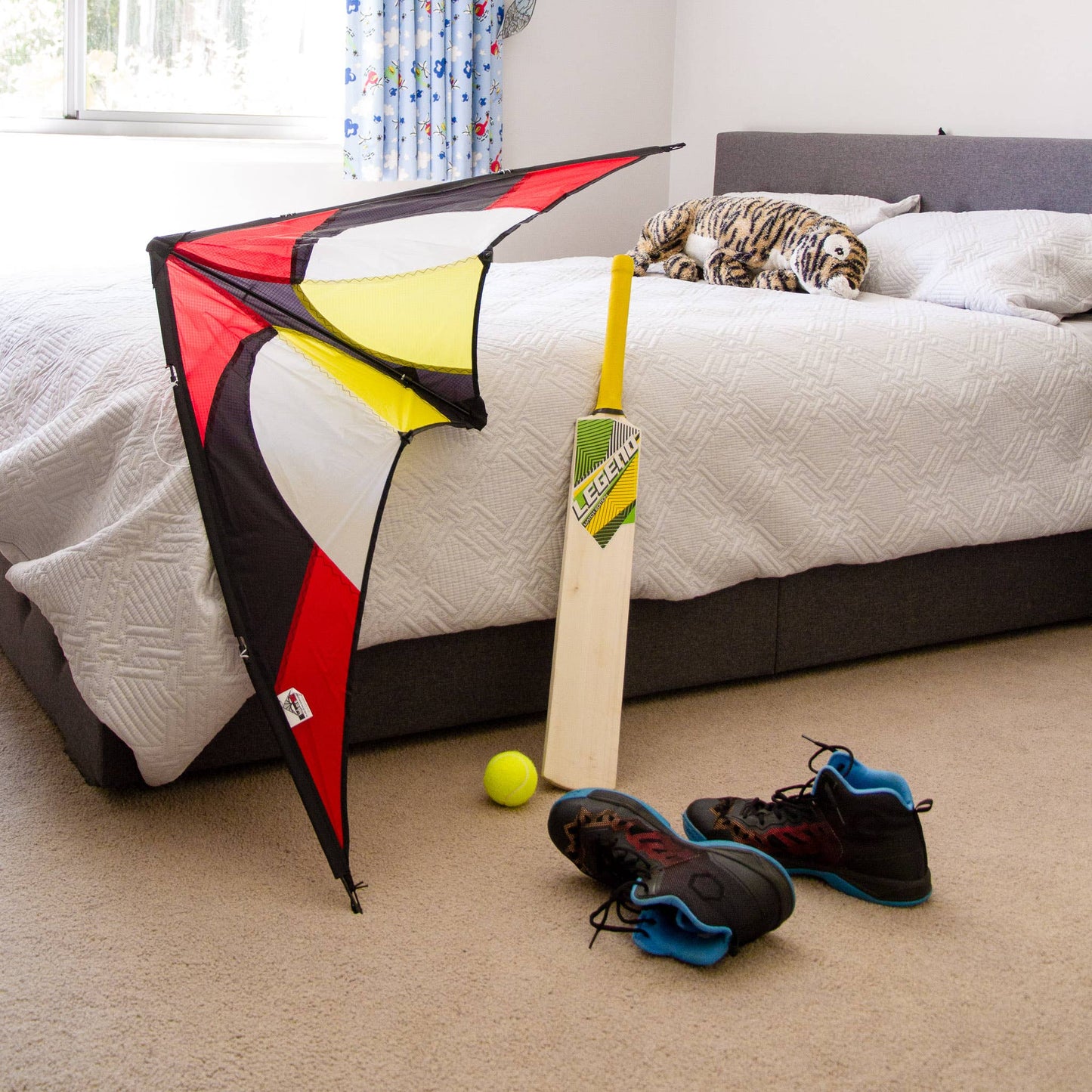 High as a Kite - Swooper Kite