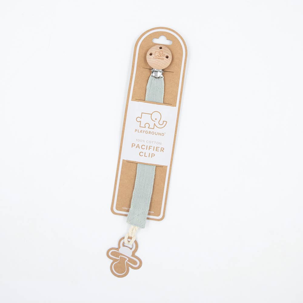 Living Textiles - Dummy Chain - Cool Grey