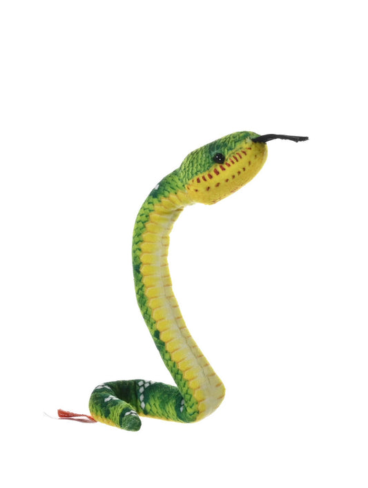 Wild Republic - Coilkins Emerald Tree Boa