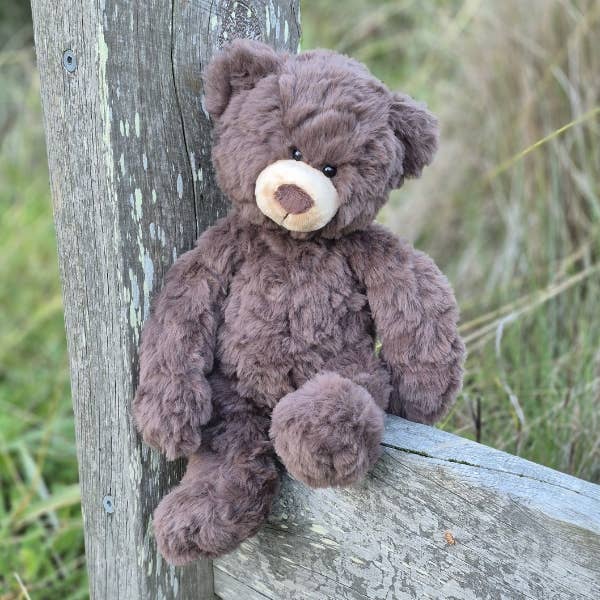 PETITE VOUS - *NEW* Petite Vous Bruno the Bear