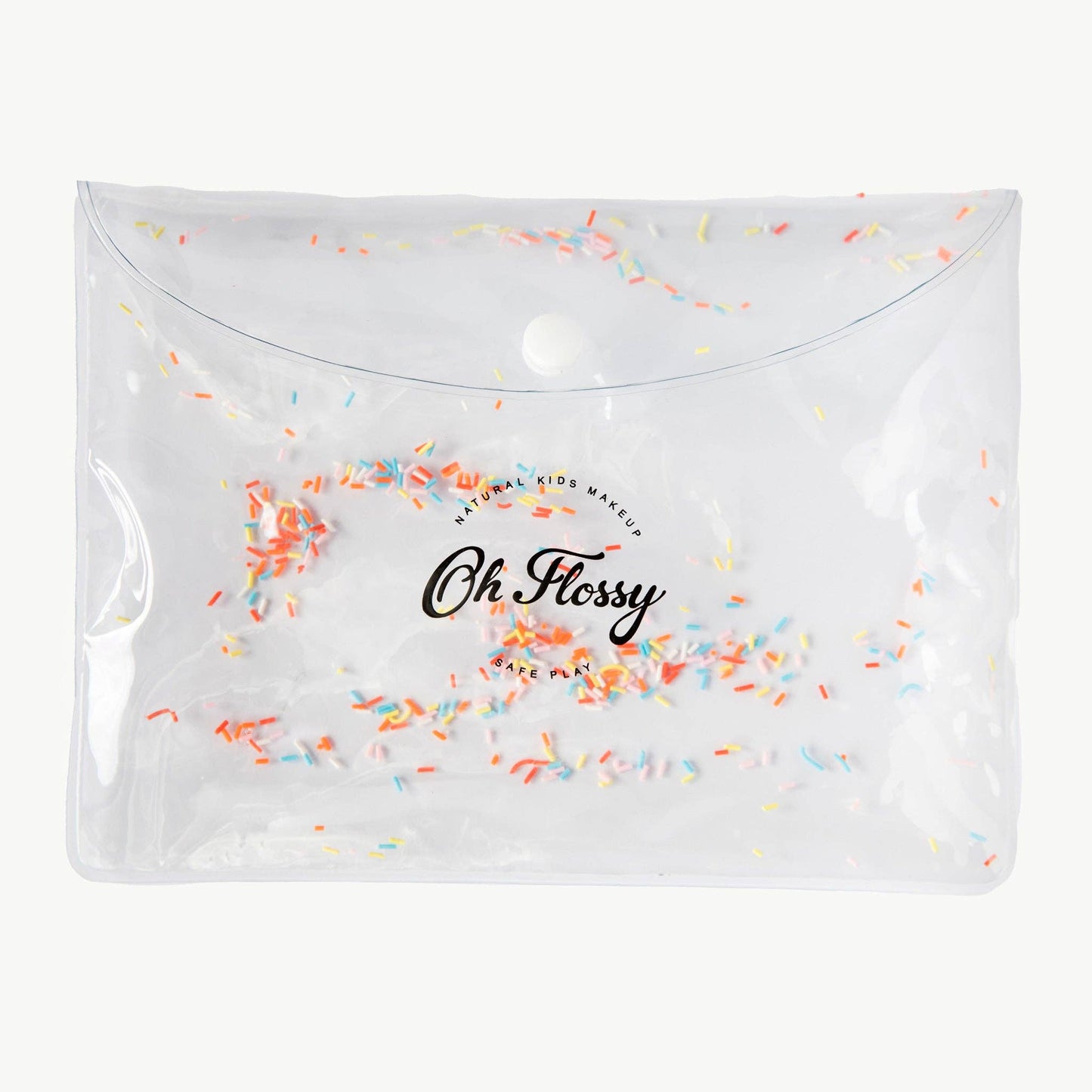 Oh Flossy - Oh Flossy Sprinkle Makeup Brush Set - Bambam Kids Toys 