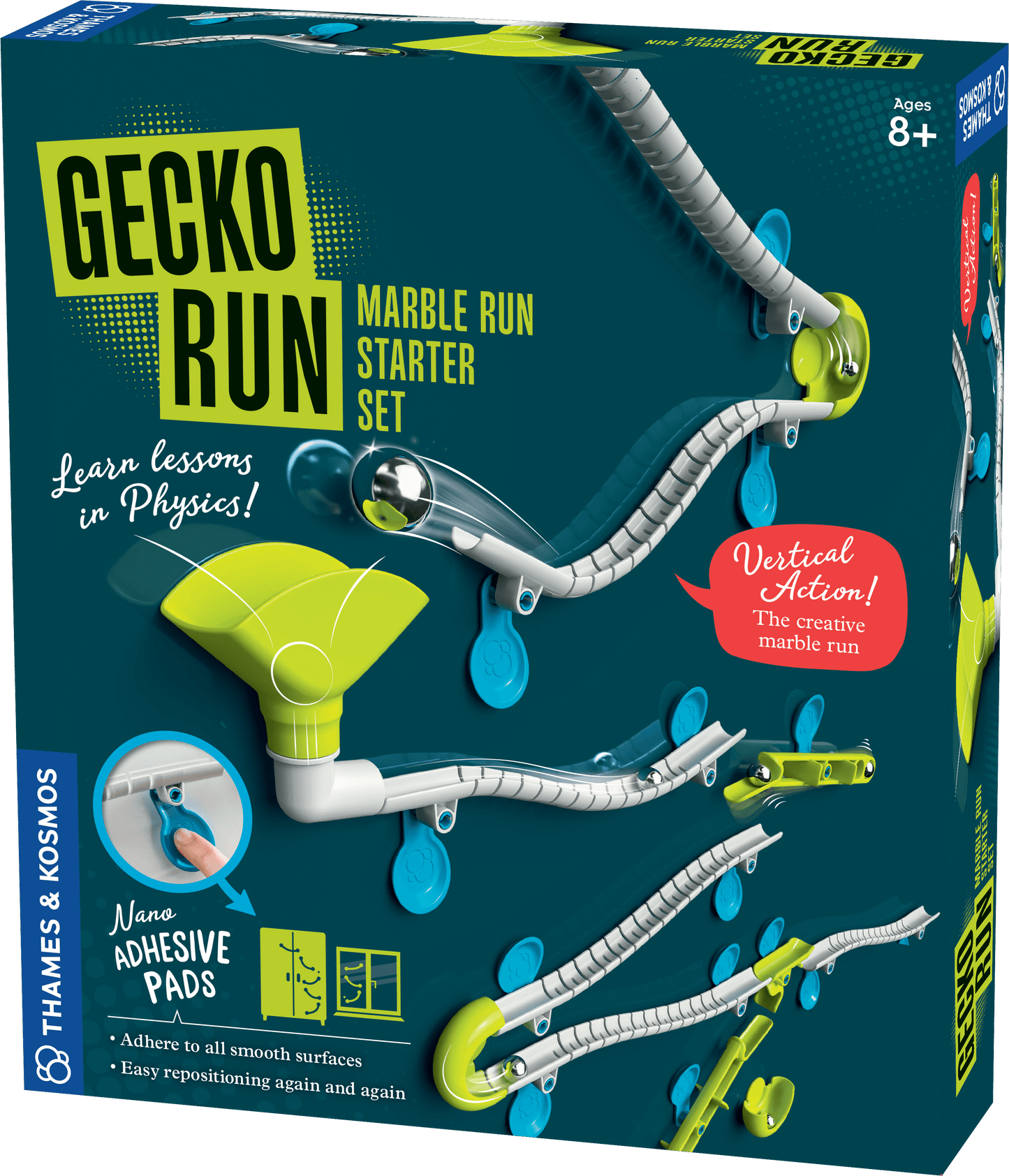 Gecko Run Starter Set