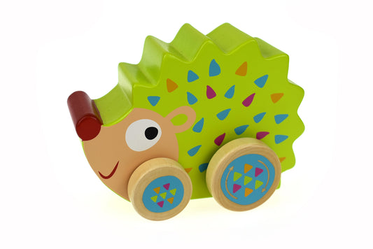 Wind n Walk Echidna Music Box