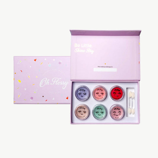 Oh Flossy Sweet Treat Makeup Set - Bambam Kids Toys 