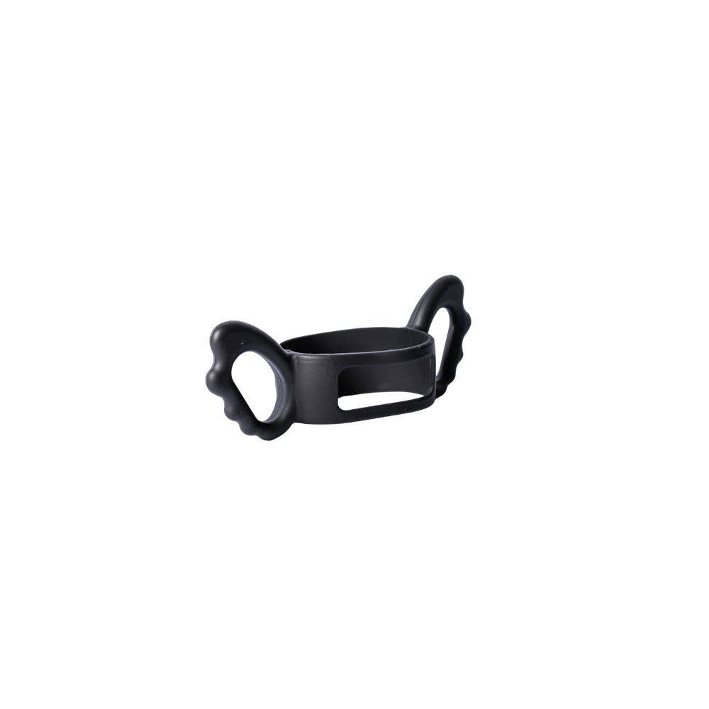 Lion & Lady - Food grade Silicone Handles