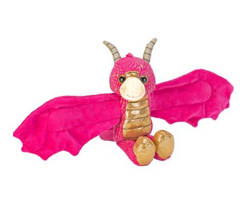 Wild Republic - Huggers Glow Dragon