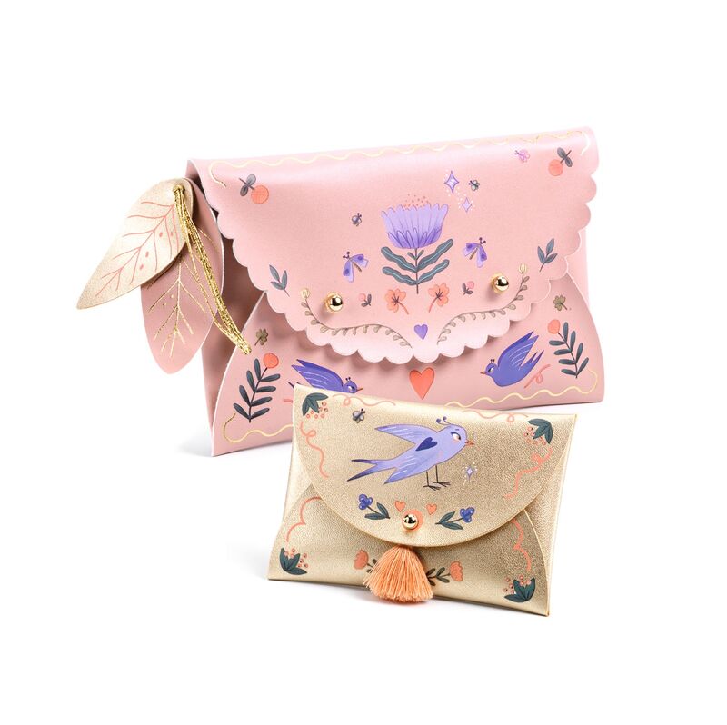 Do It Yourself Sweet Fashionista Set