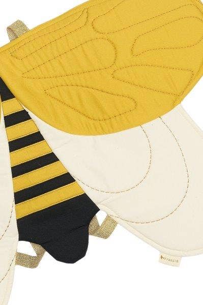 Fabelab Fabric Dress Up - Bee Wings