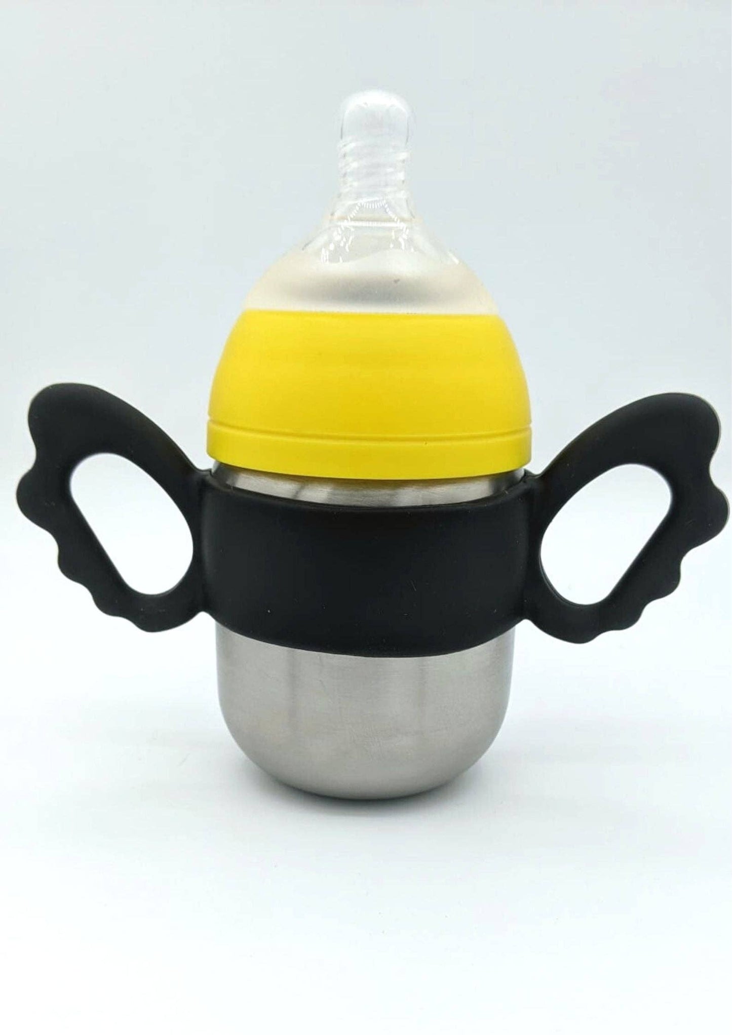 Lion & Lady - Food grade Silicone Handles