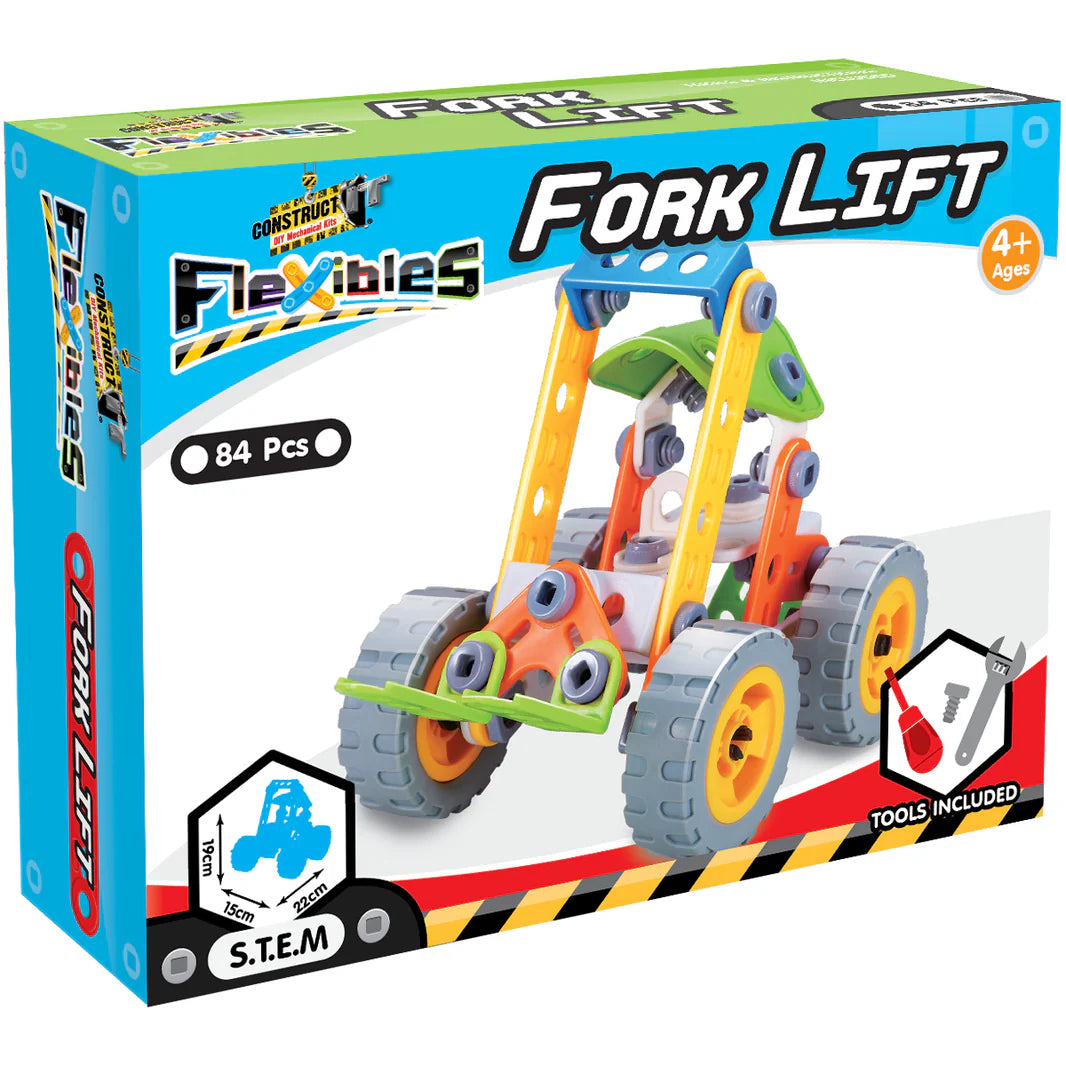 Flexibles Fork Lift