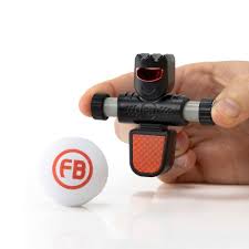 Foosbots - Single - Fury