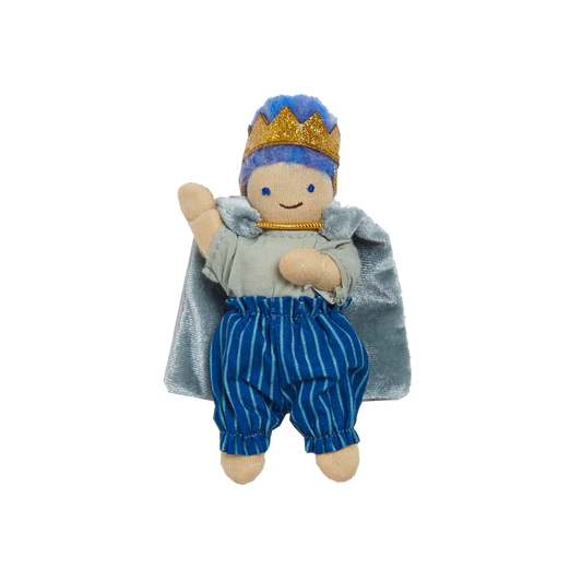 Holdie Fairytale Folk - Prince Galience