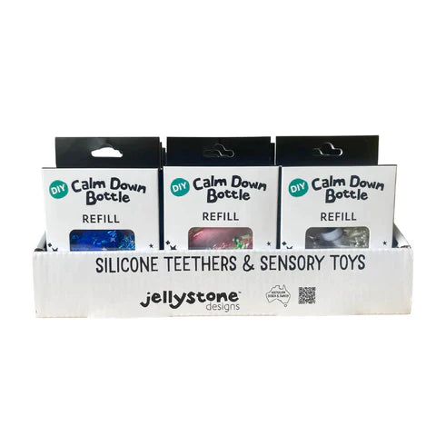 DIY Calm Bottle Refill Assorted*