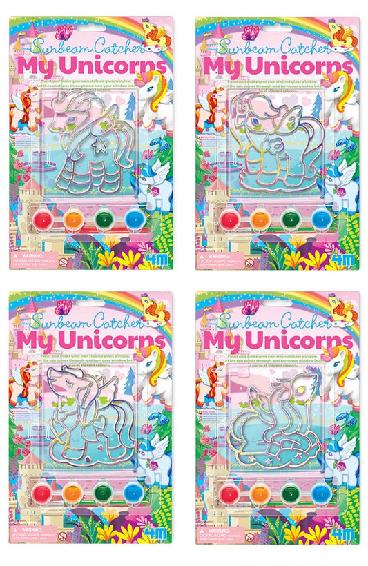 Sunbeam Catcher My Unicorns