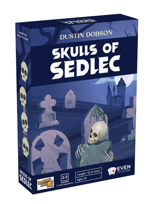 Skulls of Sedlec