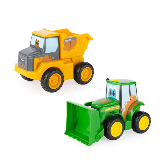 John Deere - Farmin Friends Assortment*