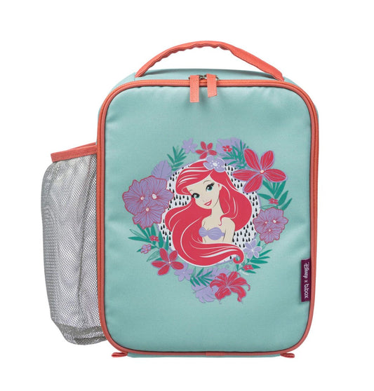 b.box Flexi Insulated Lunchbag - The Little Mermaid