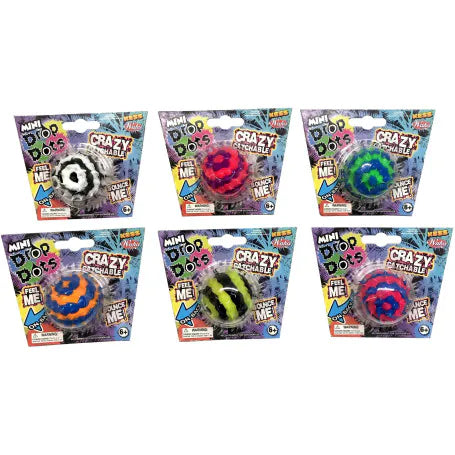 Mini Drop Dots