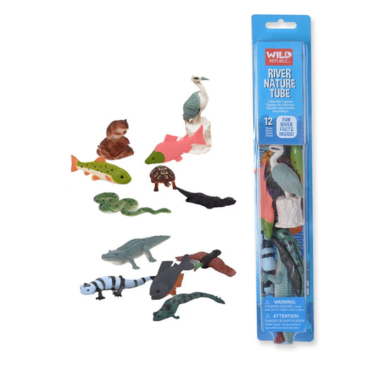 Nature Tube River Collection