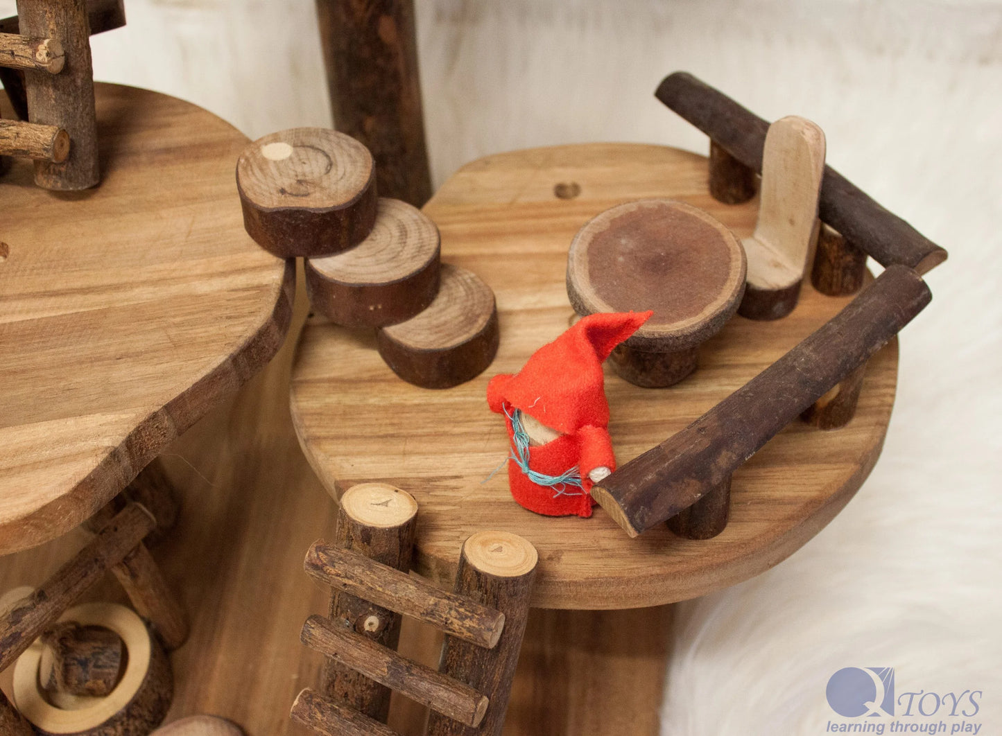 Large Tree House *PRE ORDER*