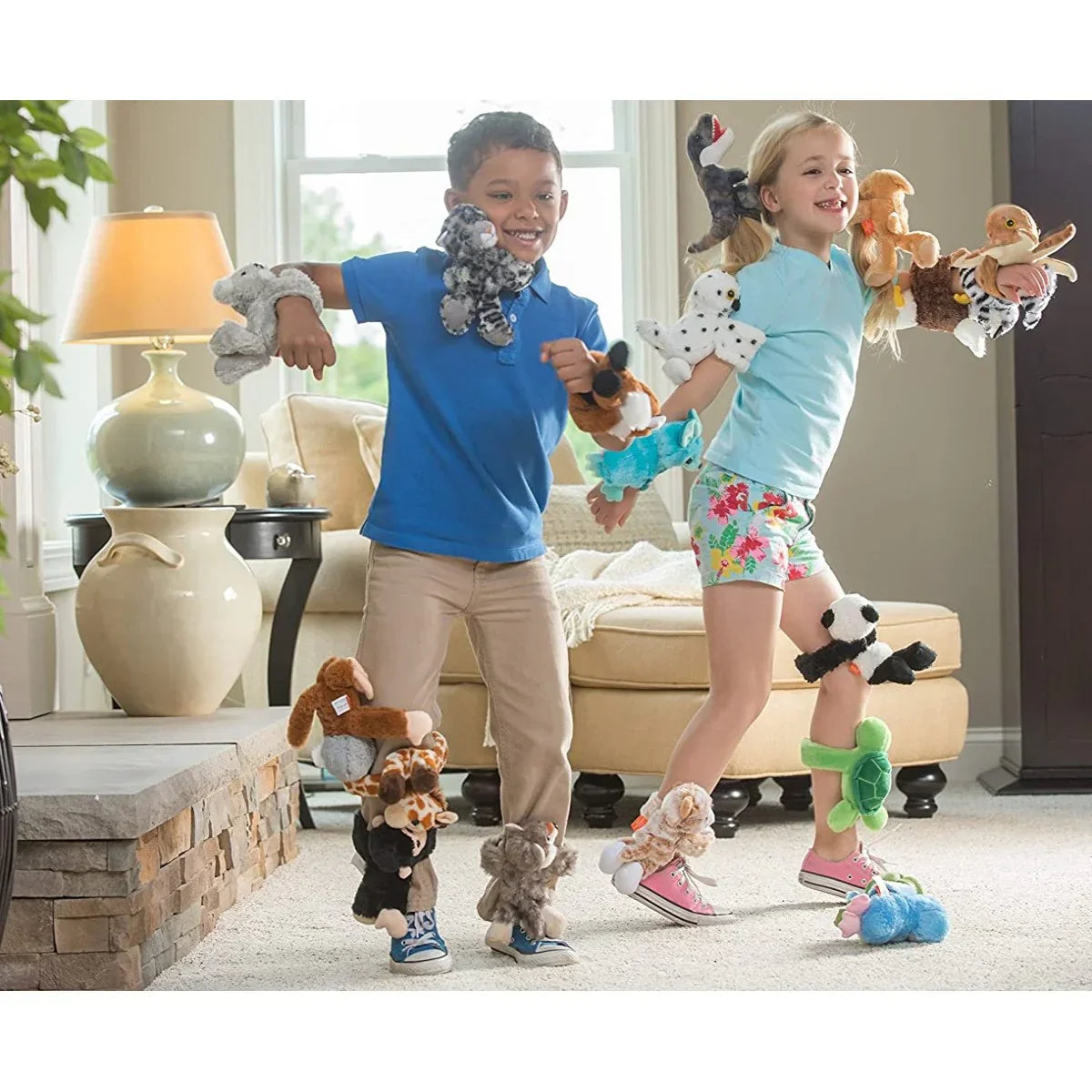 Huggers Butterfly Monarch