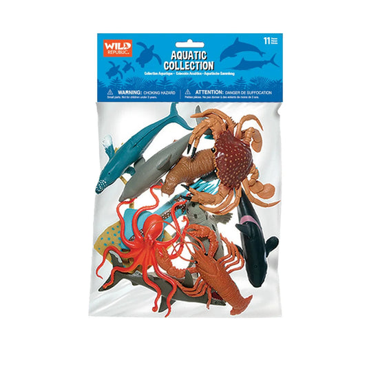 Polybag Aquatic Collection