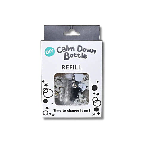 DIY Calm Bottle Refill Assorted*