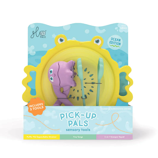 Pick Up Pals - Glo Pals - Bambam Kids Toys 