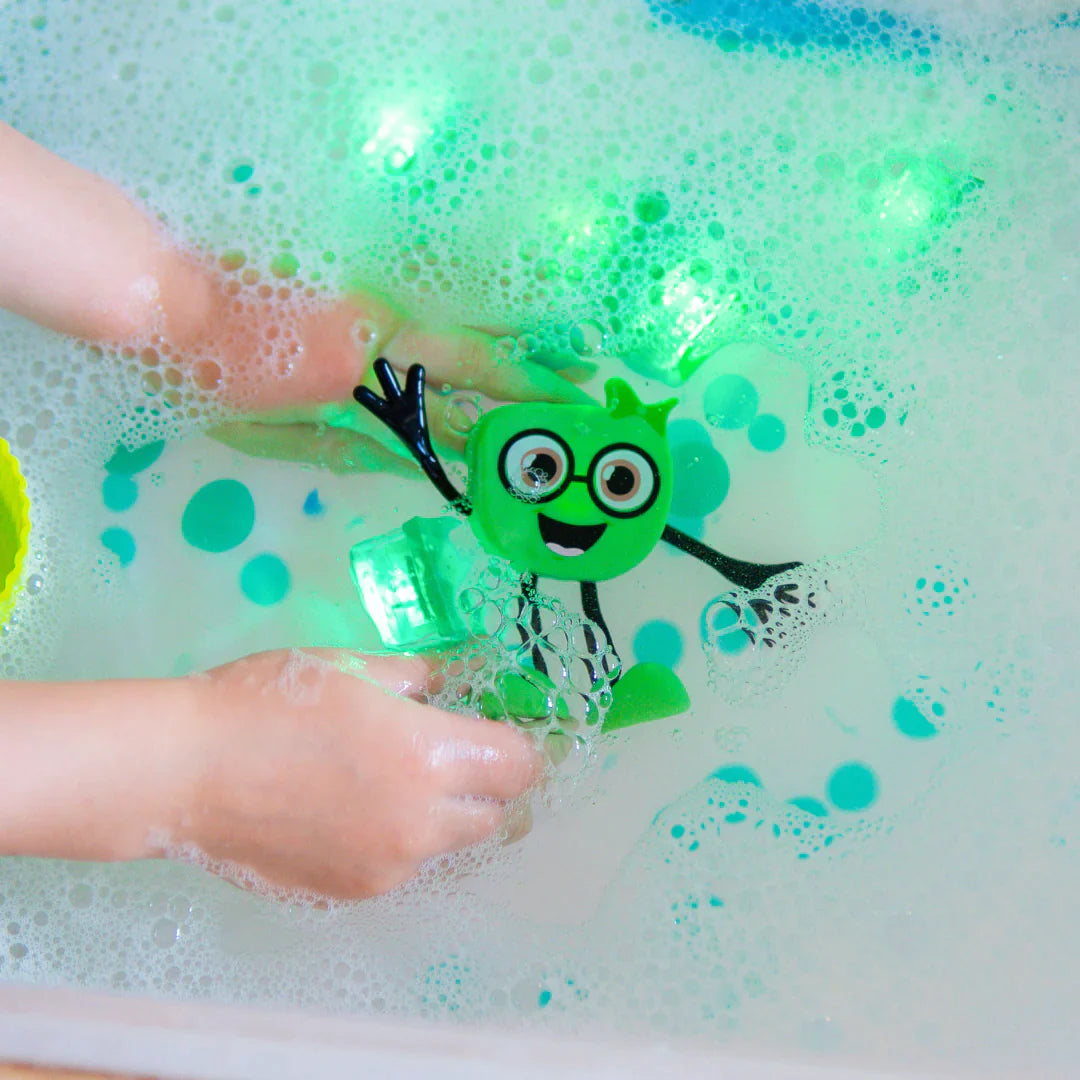 Glo Pals Light-up Cubes Character - Pippa - Bambam Kids Toys 