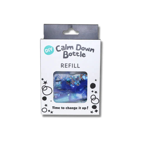 DIY Calm Bottle Refill Assorted*