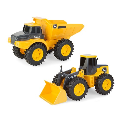 28cm Construction Vehicle