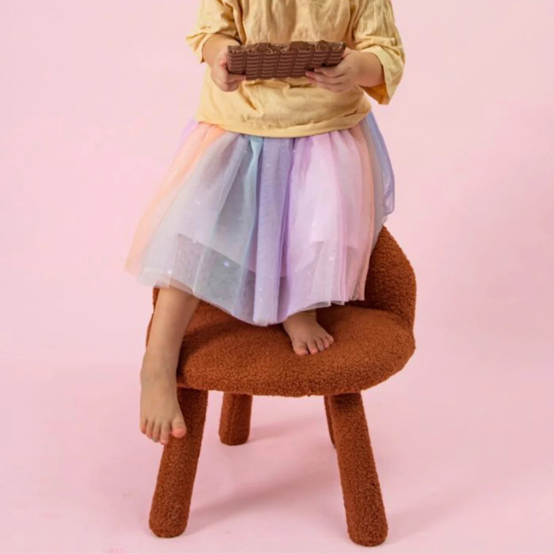 Milkmaid Chair