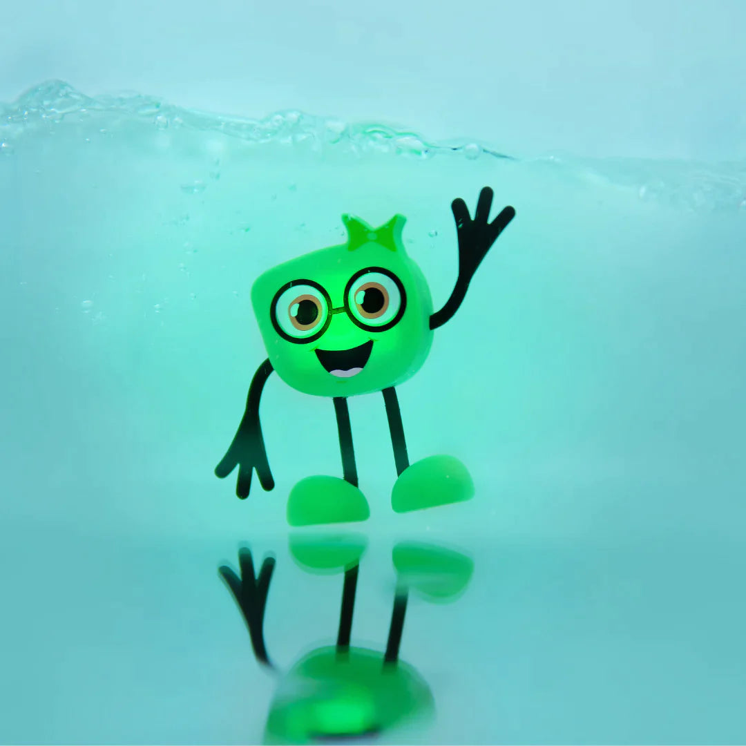 Glo Pals Light-up Cubes Character - Pippa - Bambam Kids Toys 