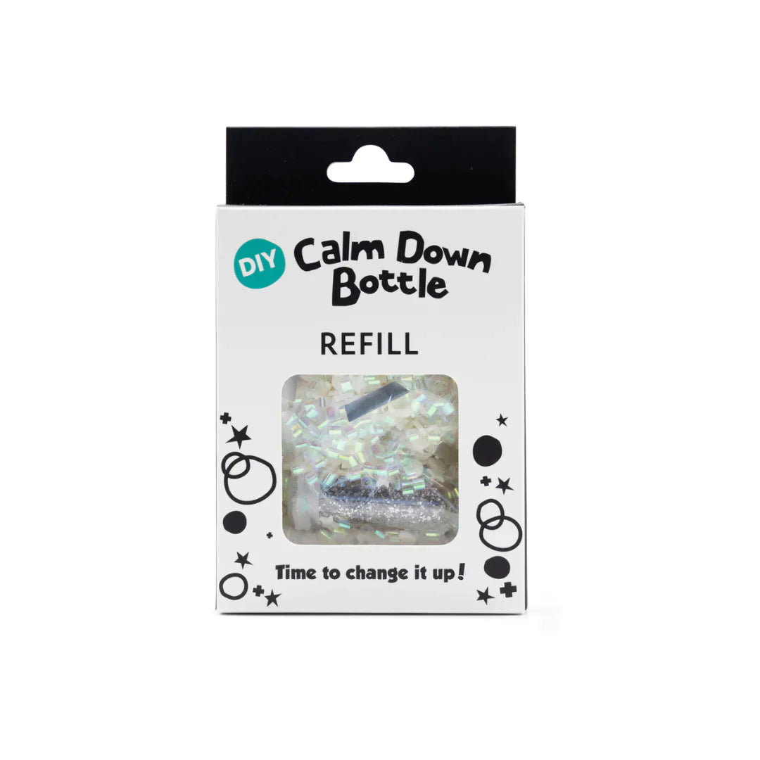 DIY Calm Bottle Refill Assorted*