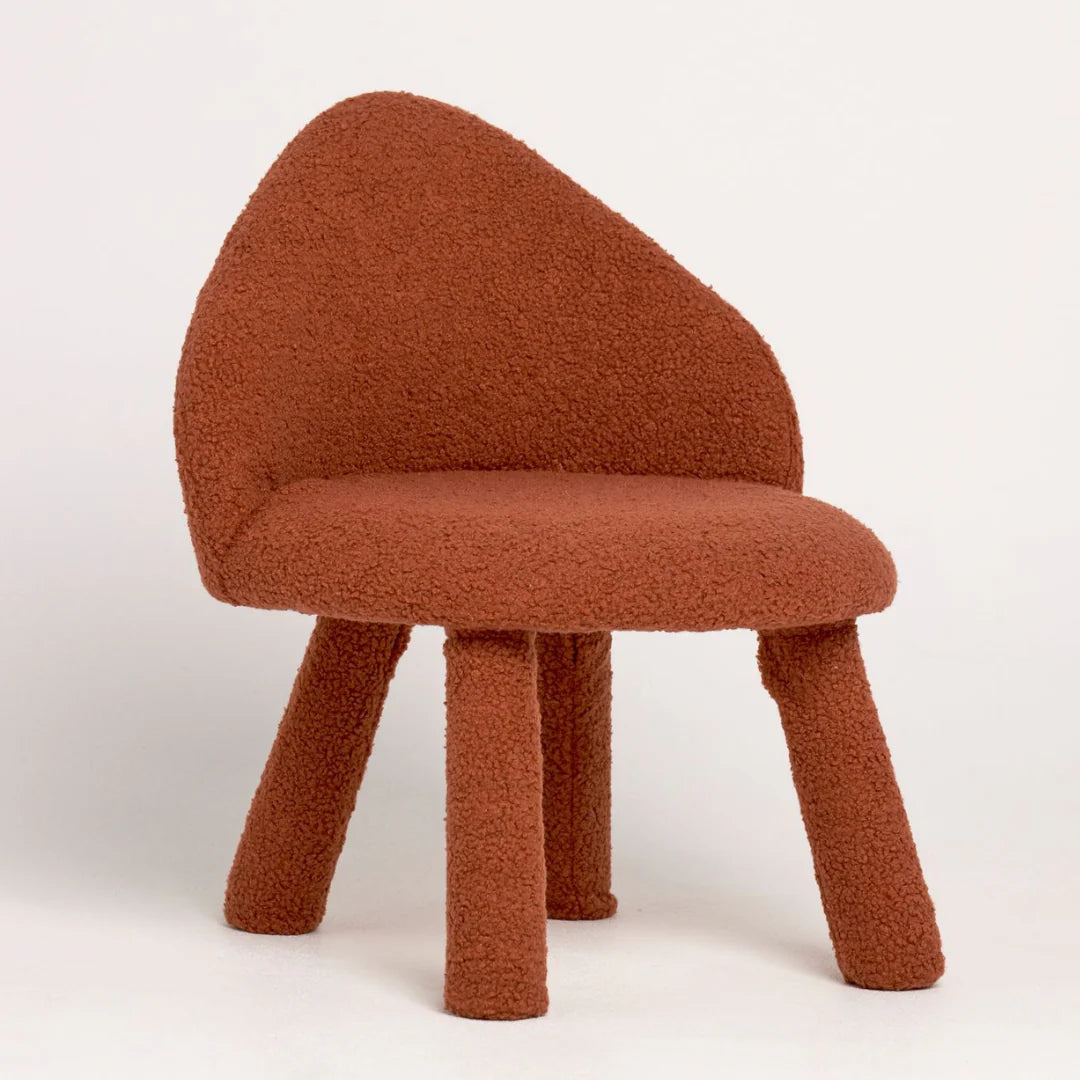 Milkmaid Chair