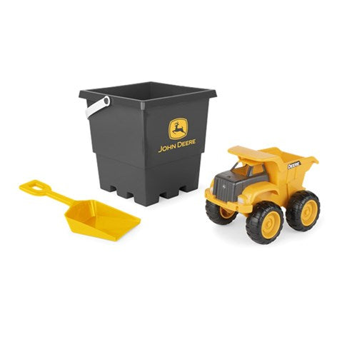 15cm Sand Pit Bucket Set