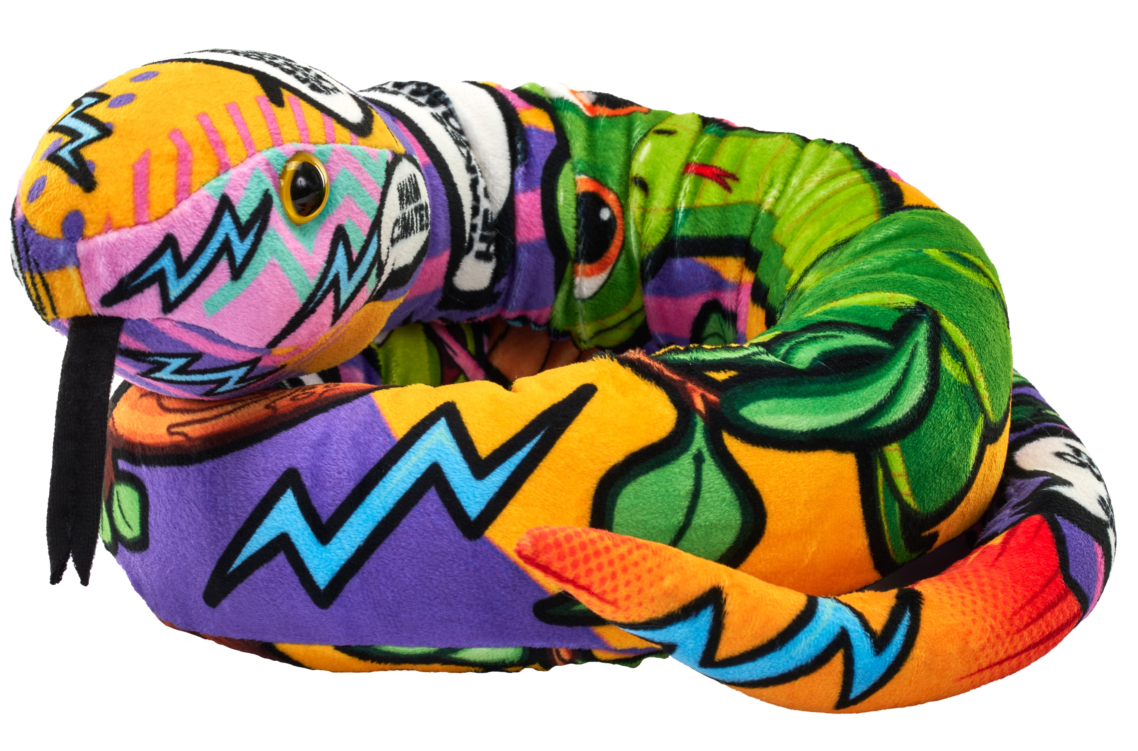 Snake Message Snake – Bambam Kids Toys