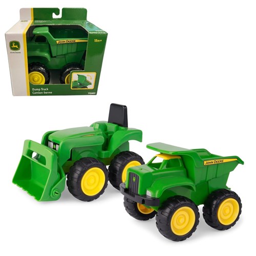 Sandpit Vehicles Assorted*
