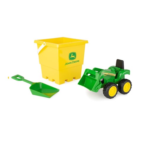 15cm Sand Pit Bucket Set