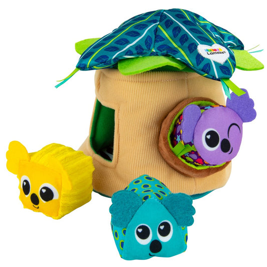 Walla Walla Koala Tree Sorter- Lamaze