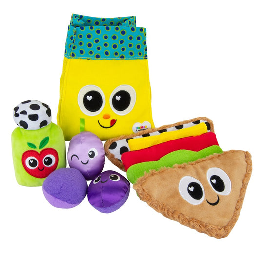 Lunch Bag Buddies - Lamaze