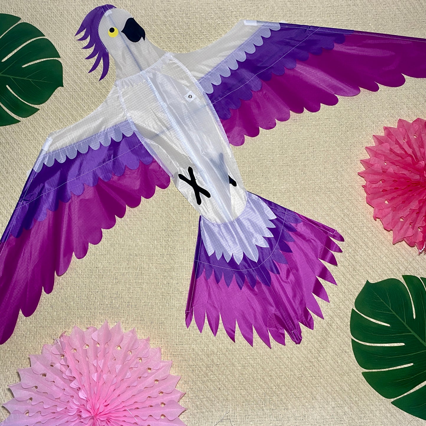 Parrot Kite