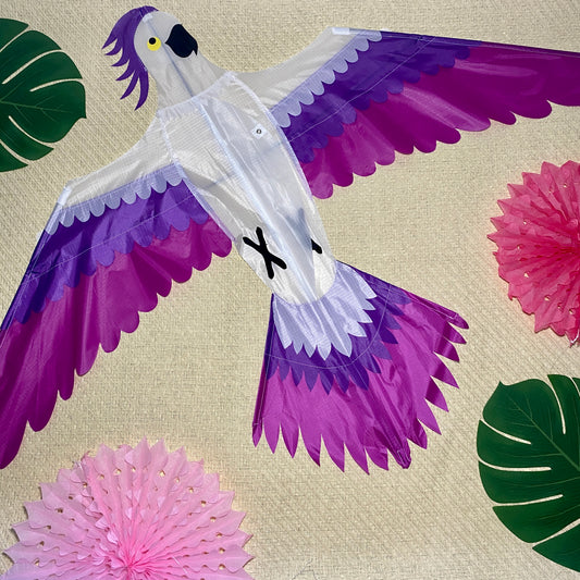 Parrot Kite