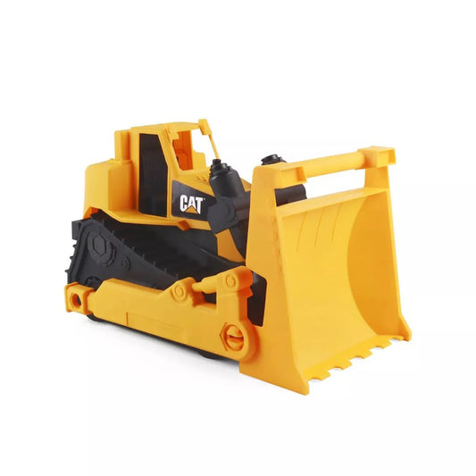 CAT Tough Rigs 15" Bulldozer