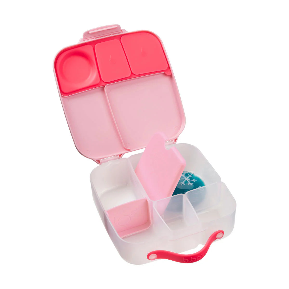 b.box Lunchbox Assorted*