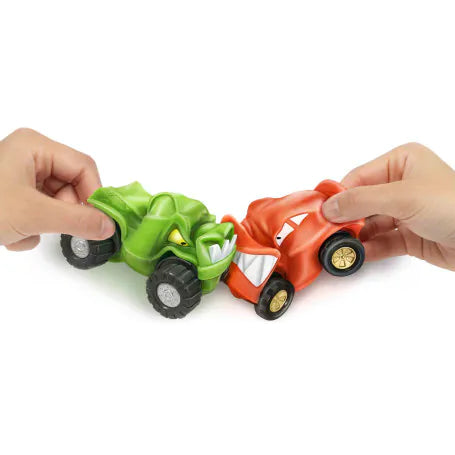 Heroes Of Goo-Jit-zu Goo Mobiles Single Pack Assorted*