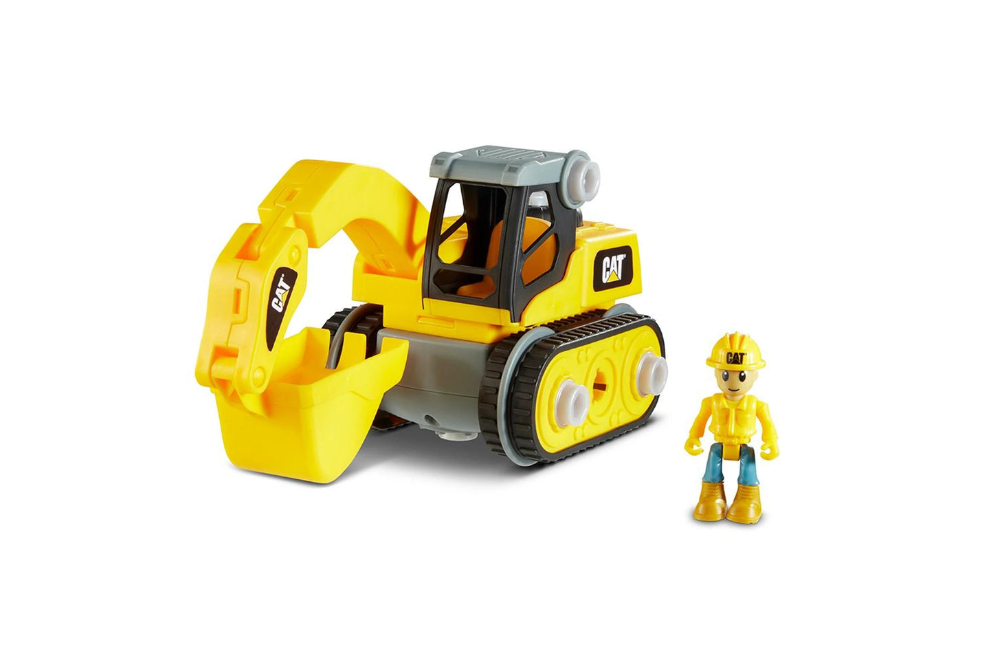 CAT Build Your Own Junior Crew Assorted*