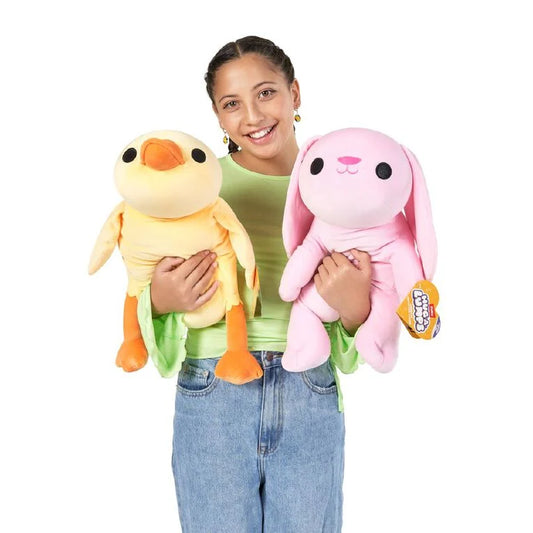 Zuru Hug a Lumps Medium Series 1 - Assorted*