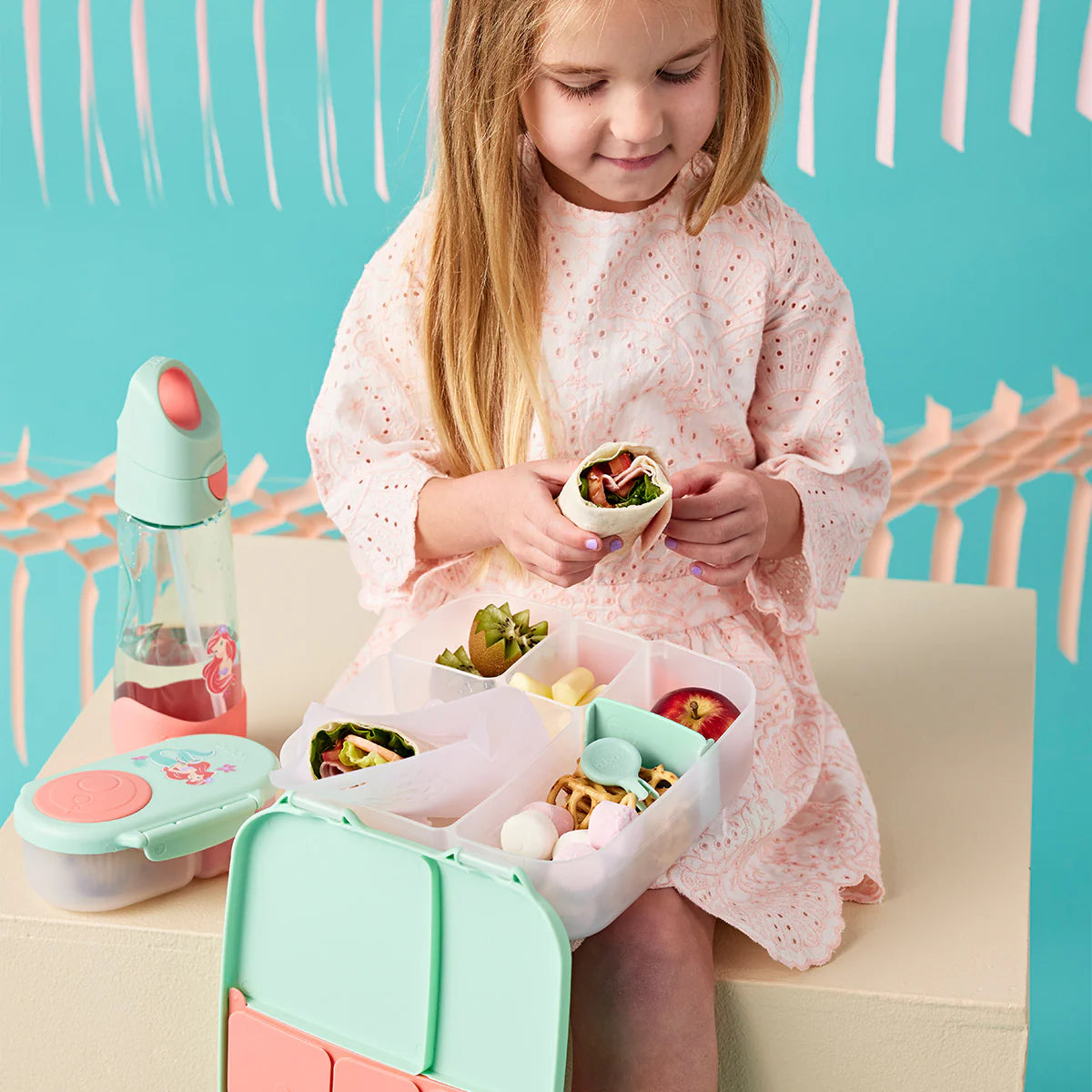 b.box Lunchbox Assorted*